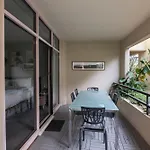 Stunning 1Bed Surry Hills Balcony Apt W Parking